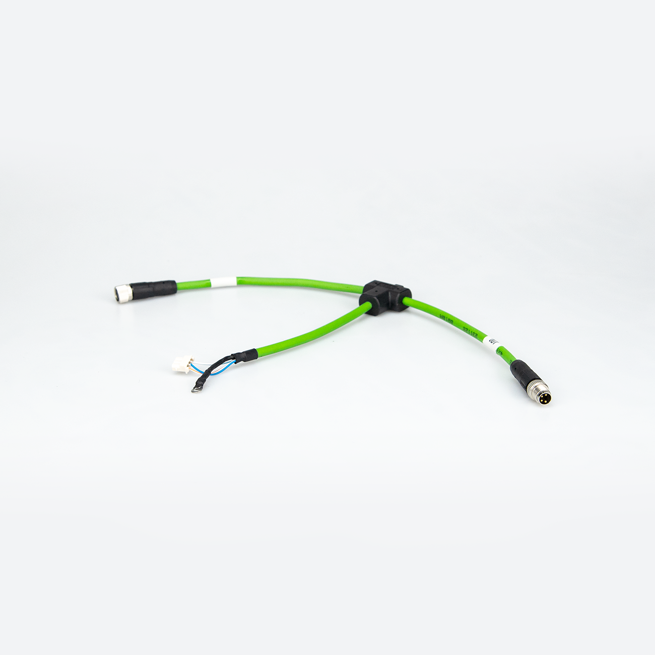 SDCX001通信扩展线