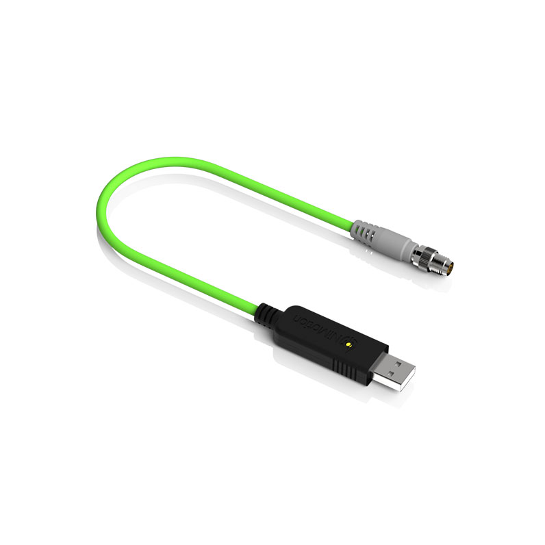 NIMC301 Compact Motion Controller