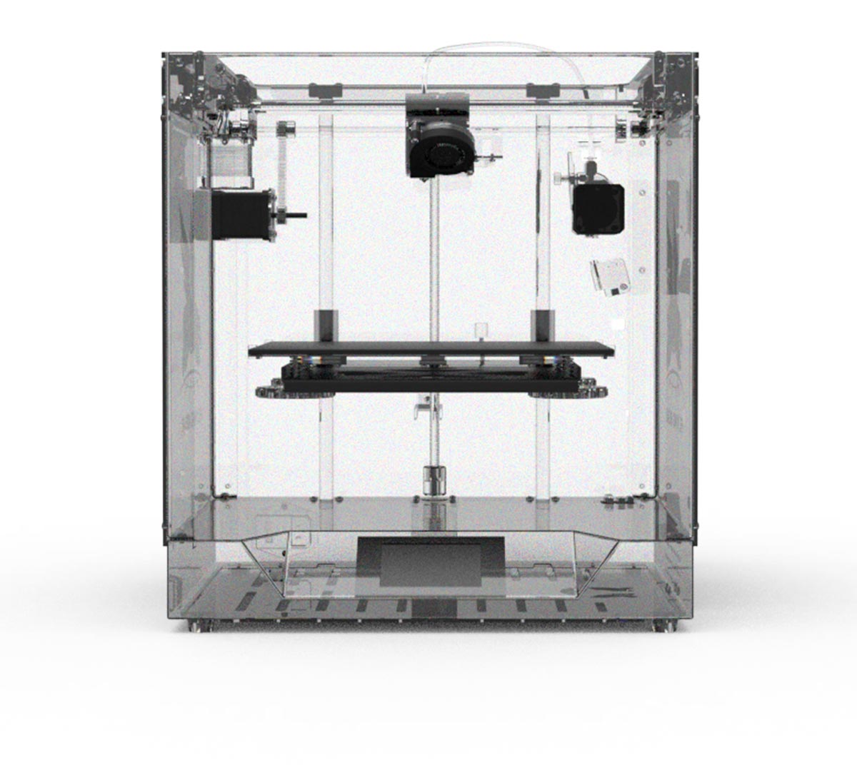 3D Printer Equipment Applications