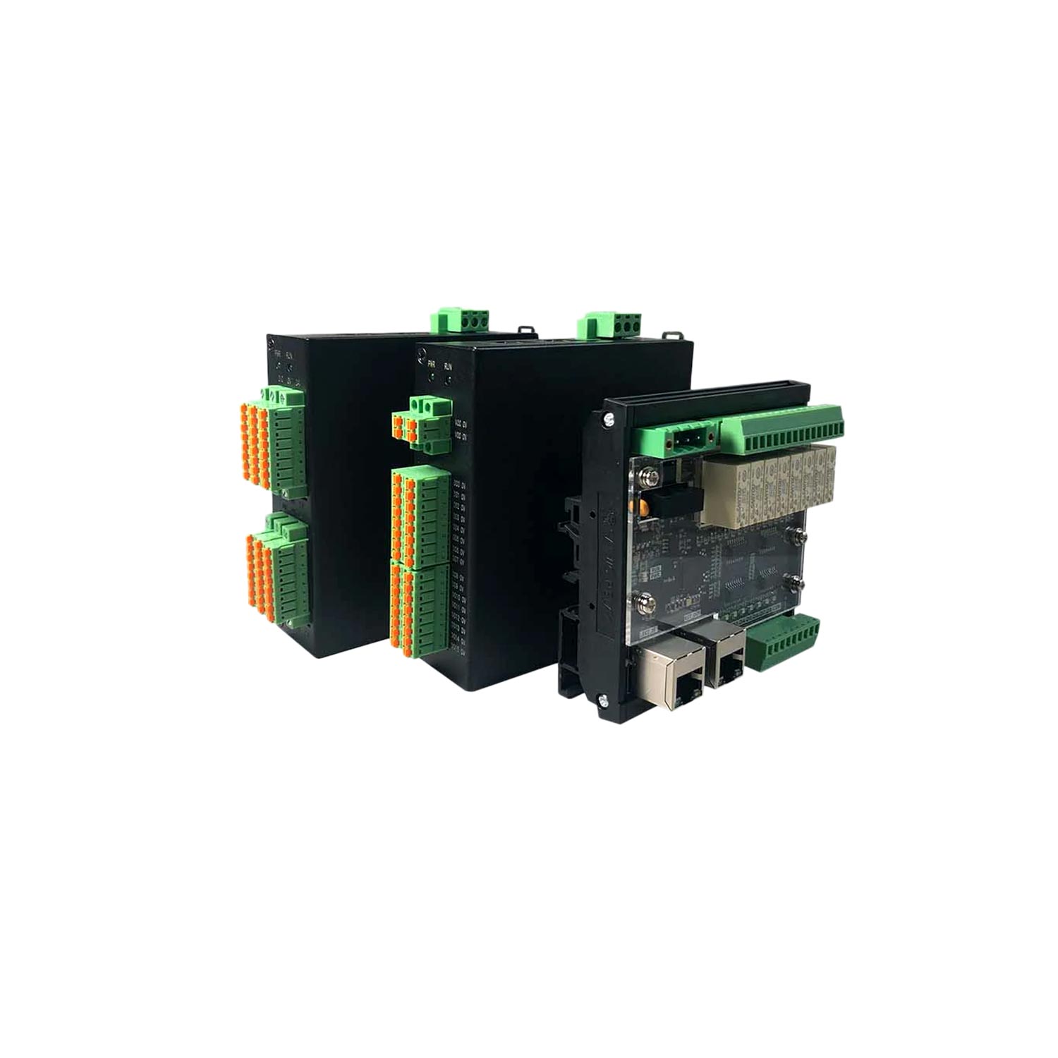 NIME1000 Series DI/DO Expansion Module