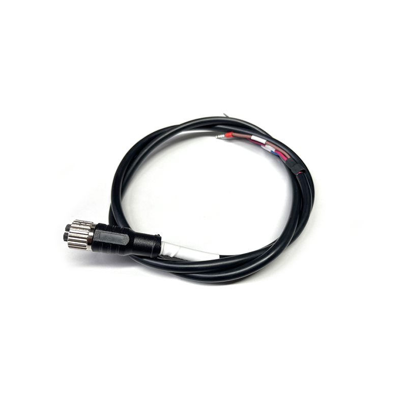 PADX002P电源线