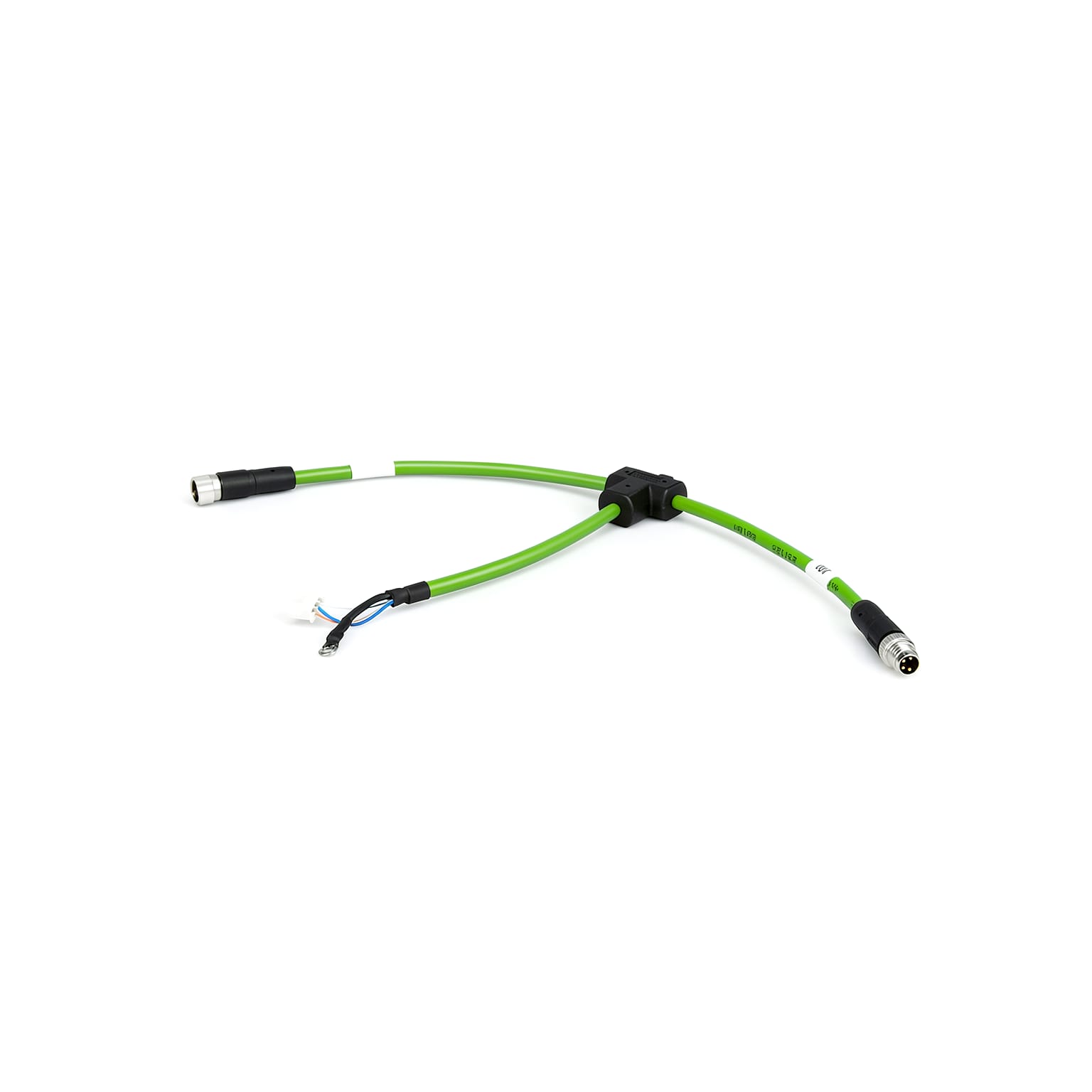 SDCX001-KZ-B Communication Cable