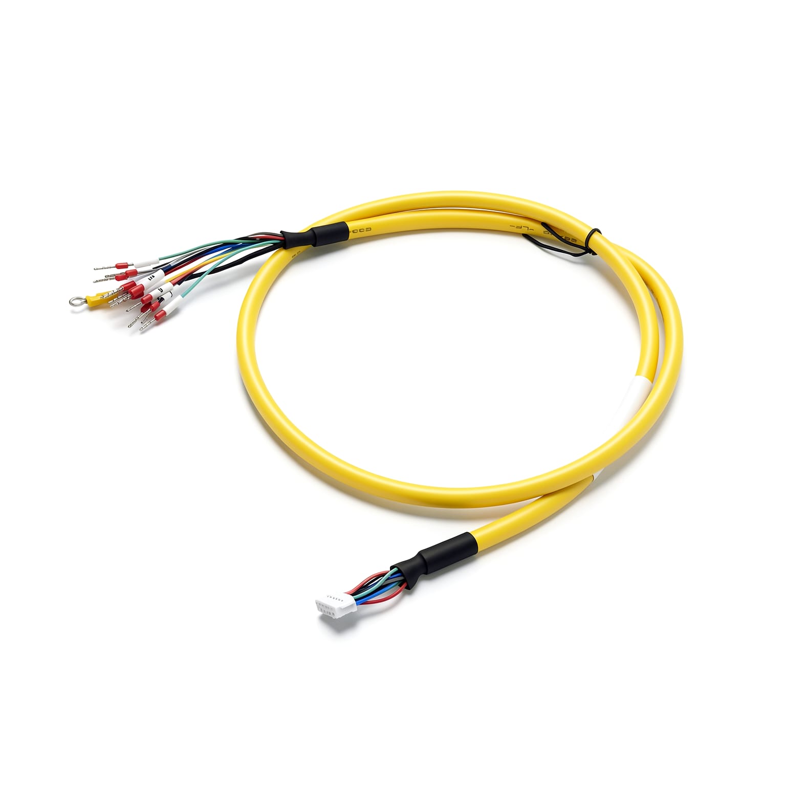 STX003 IO Cable