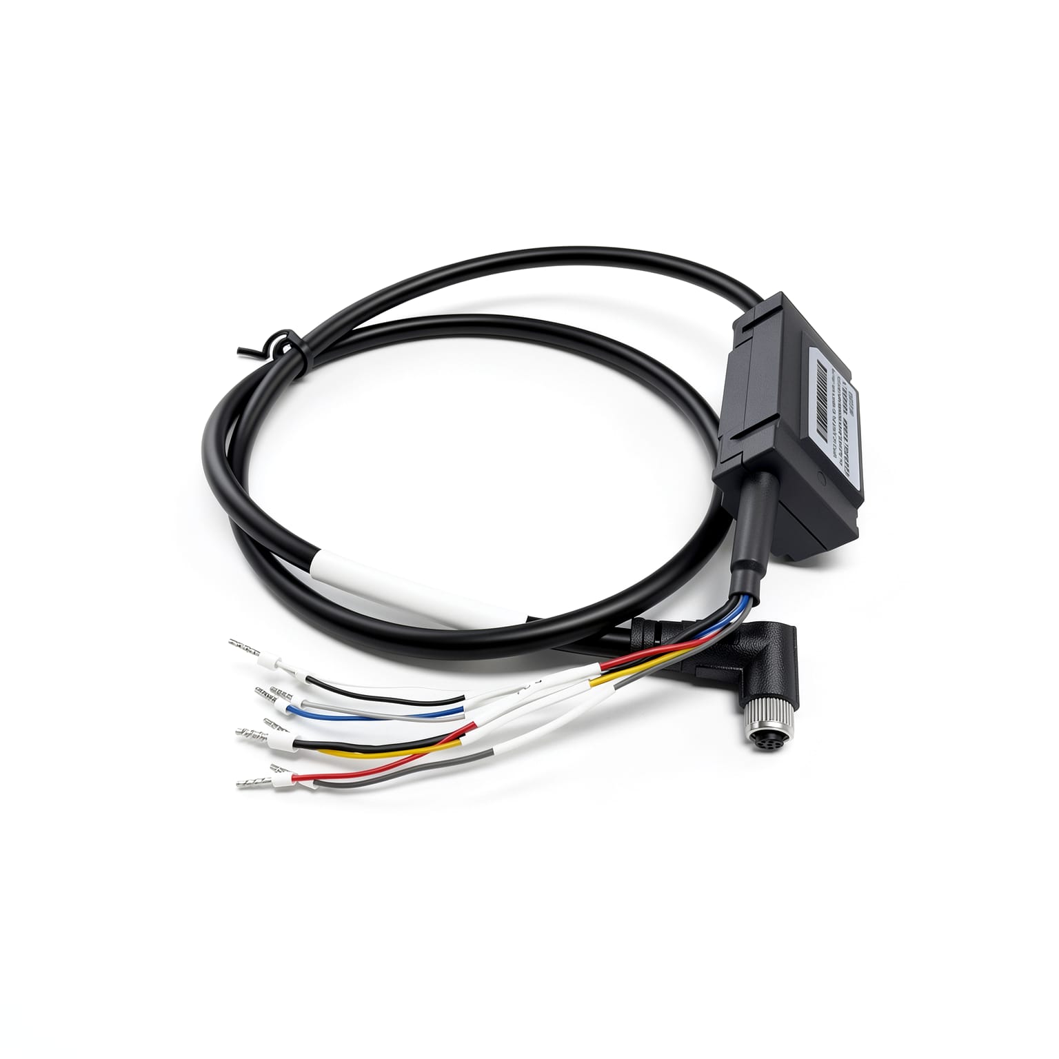 VDIX007PL-BAT IO Cable