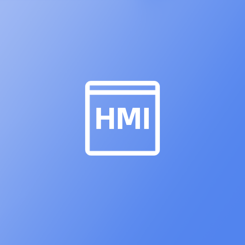 NimHmiDesigner (NiM-HMI) Software