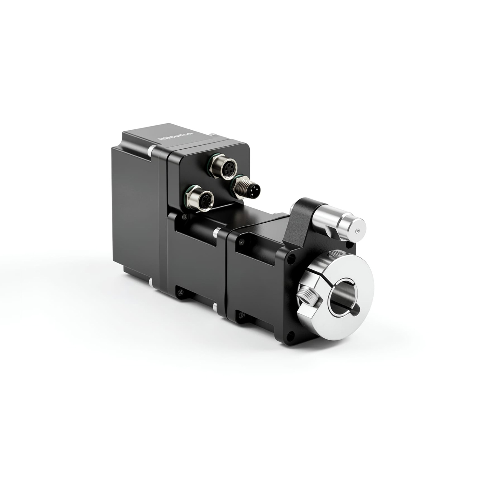 FAMP40 Integrated Positioning Drive