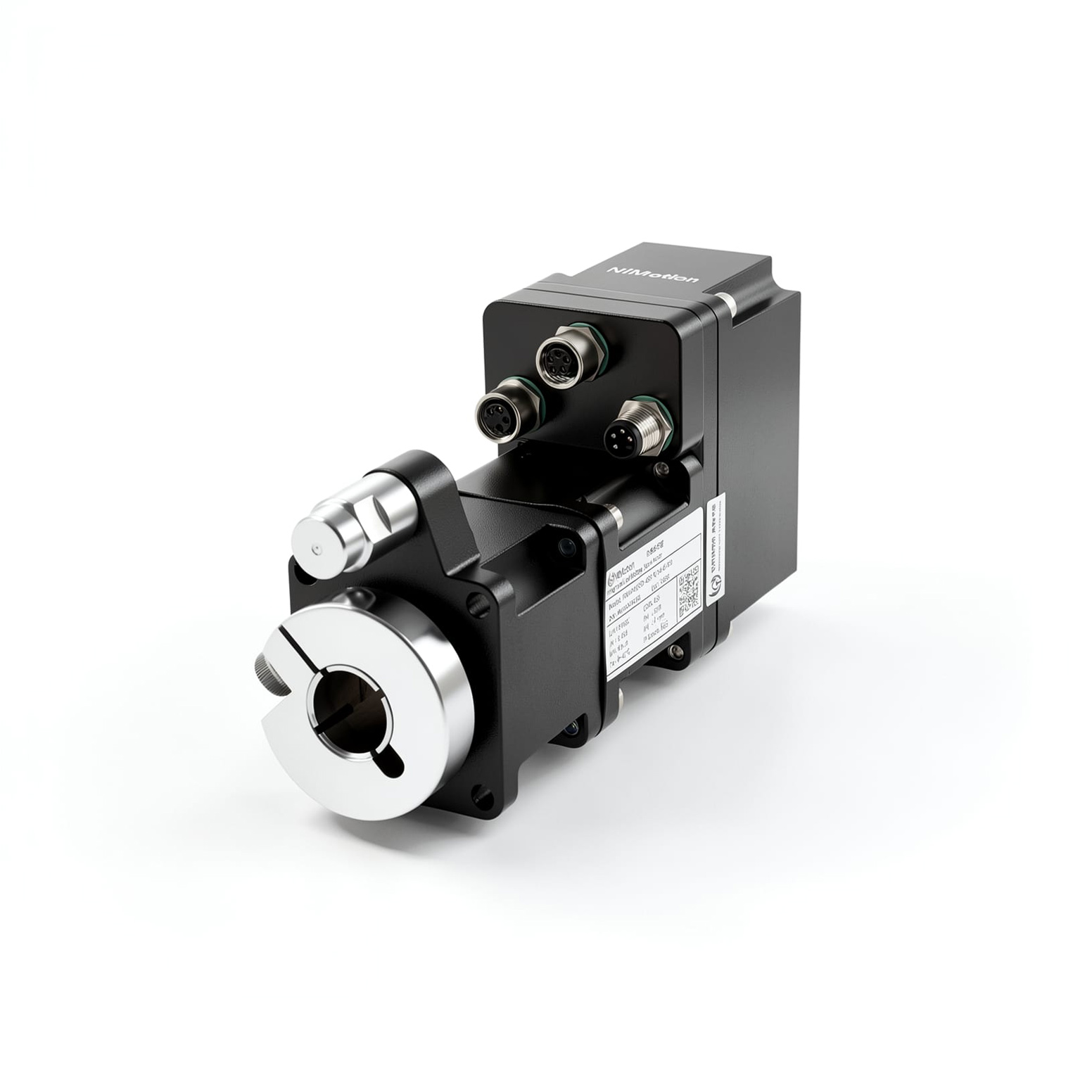 FAMP40 Integrated Positioning Drive