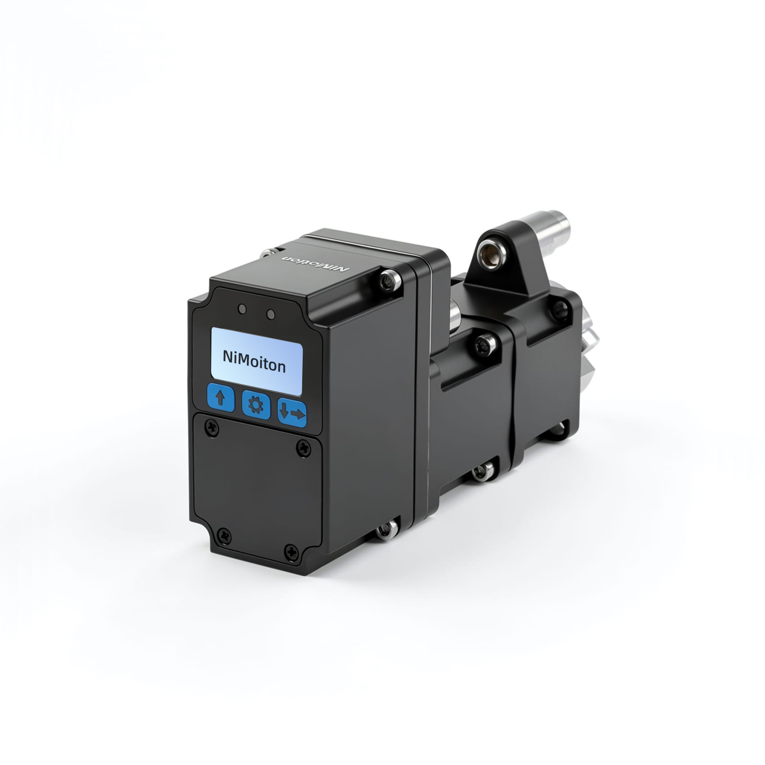 FAMP40-MSI Integrated Positioning Drive