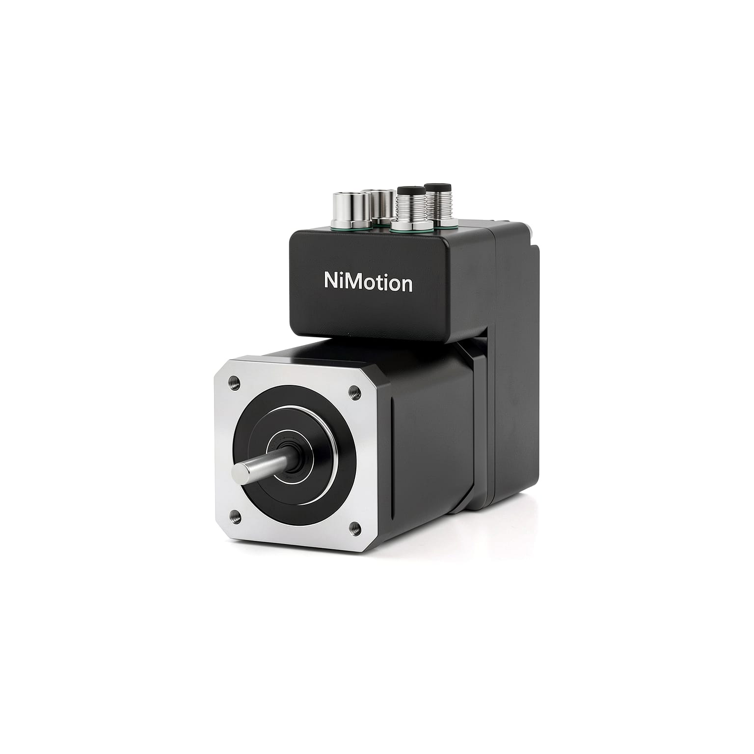 STMP42-S Integrated Waterproof Stepper Servo Motor