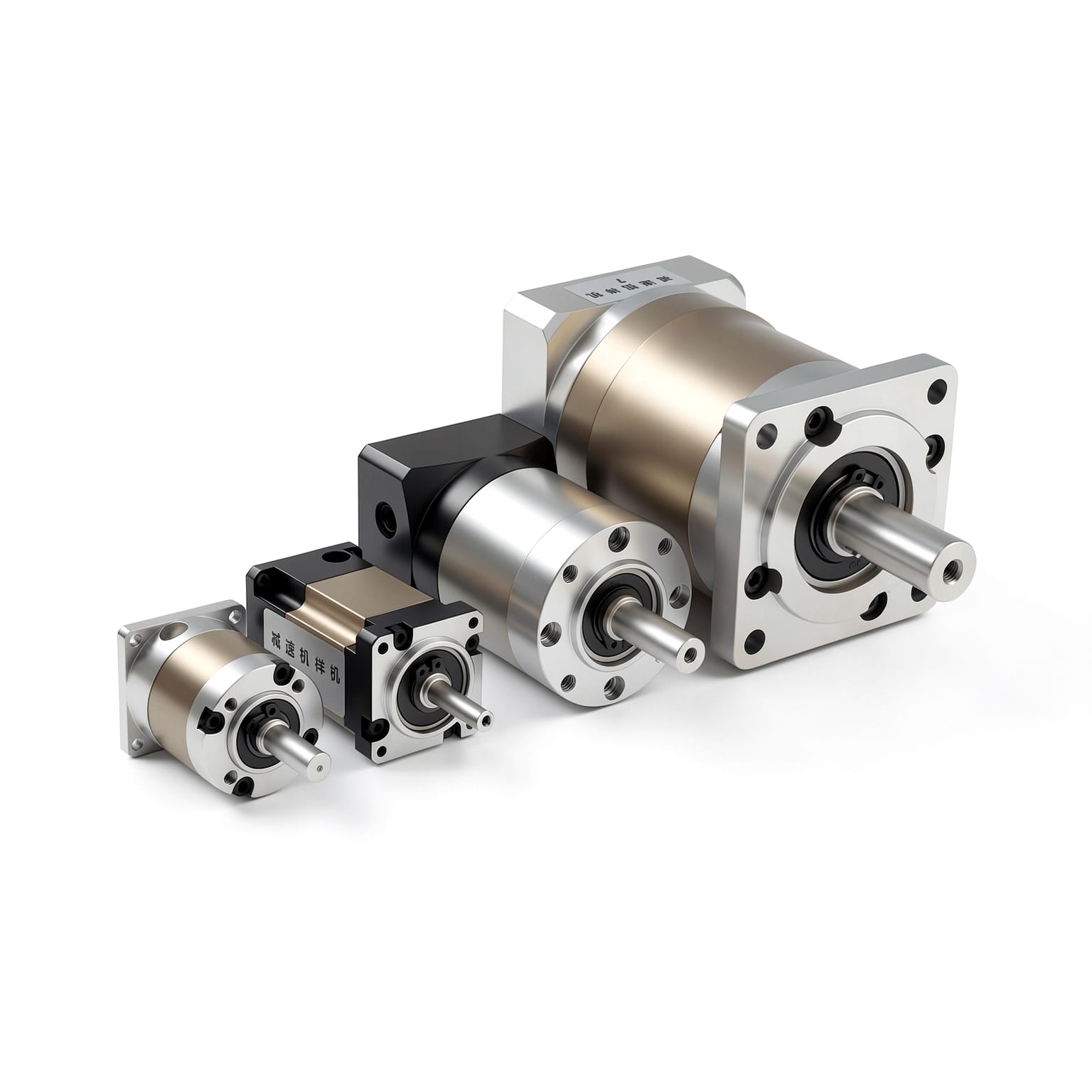 Transmission Components