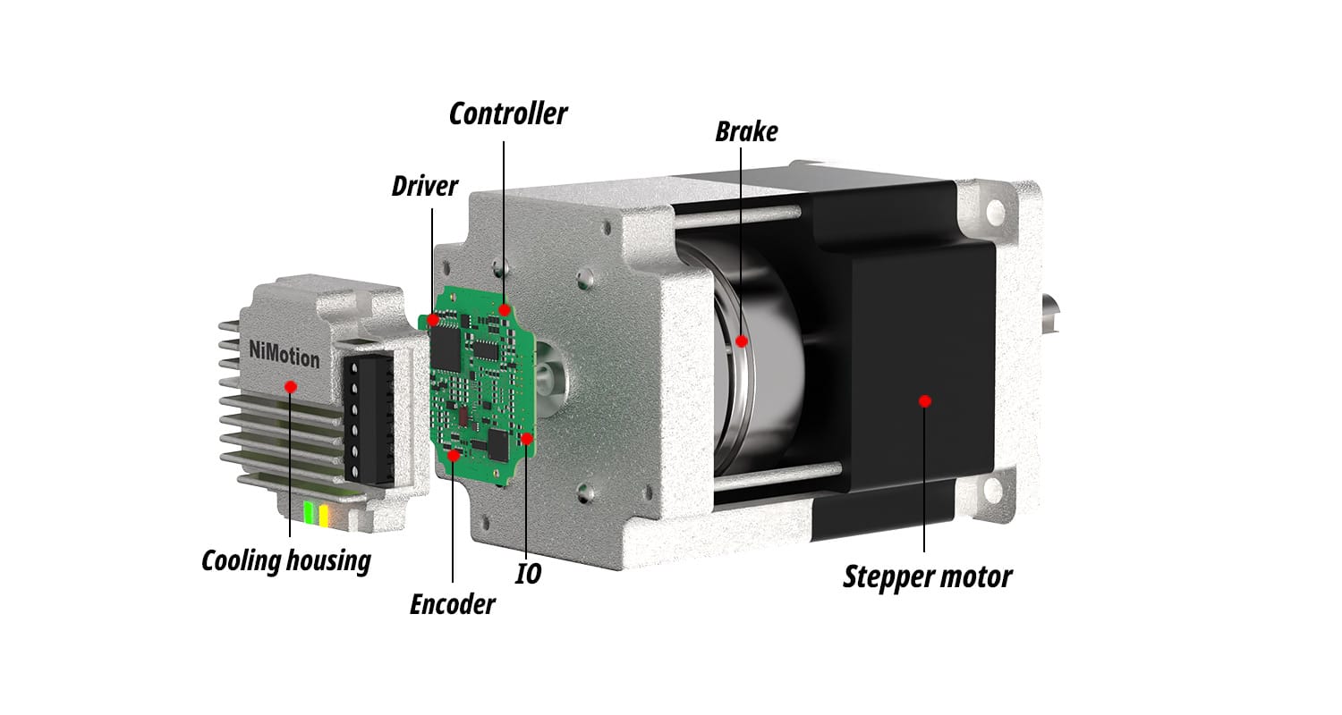 STM86P