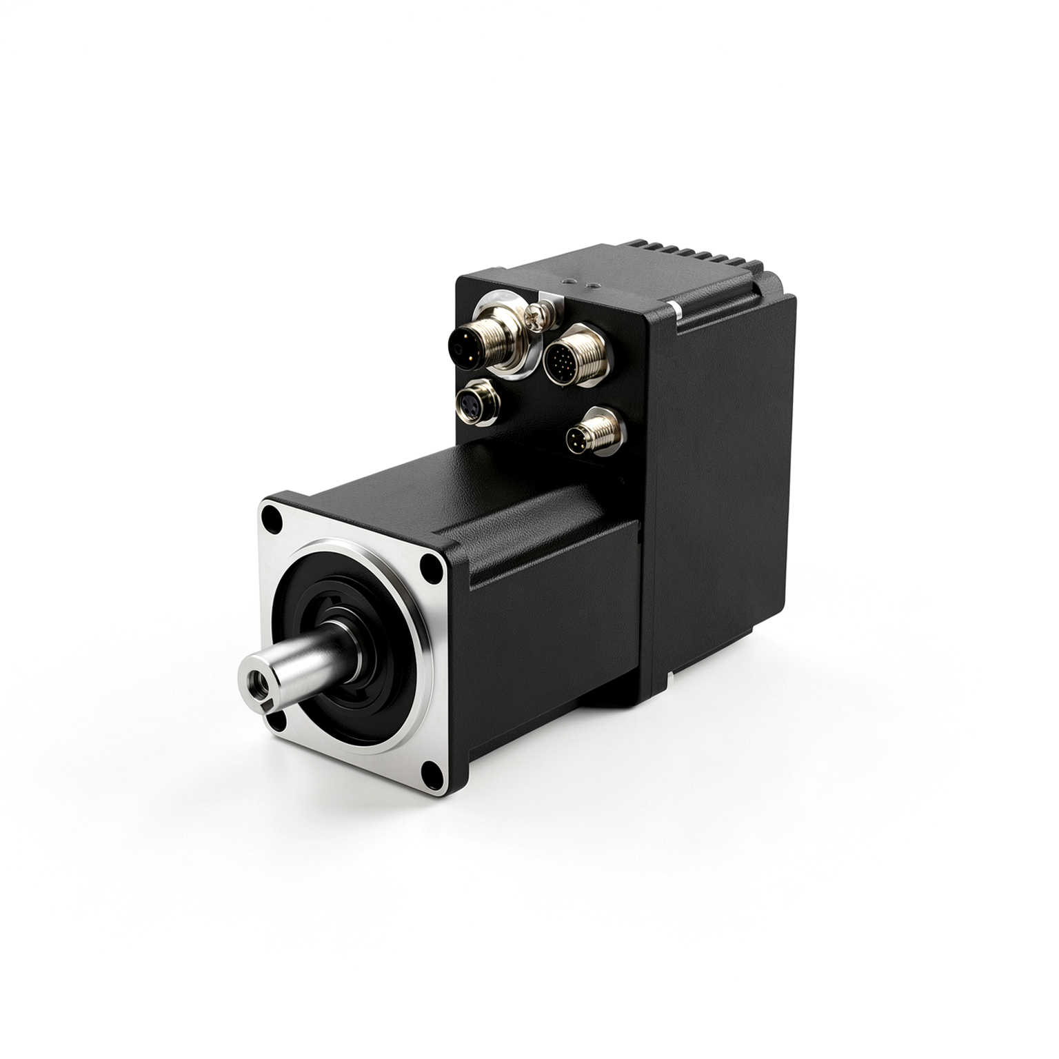 PAMP60 Integrated AC Servo Motor
