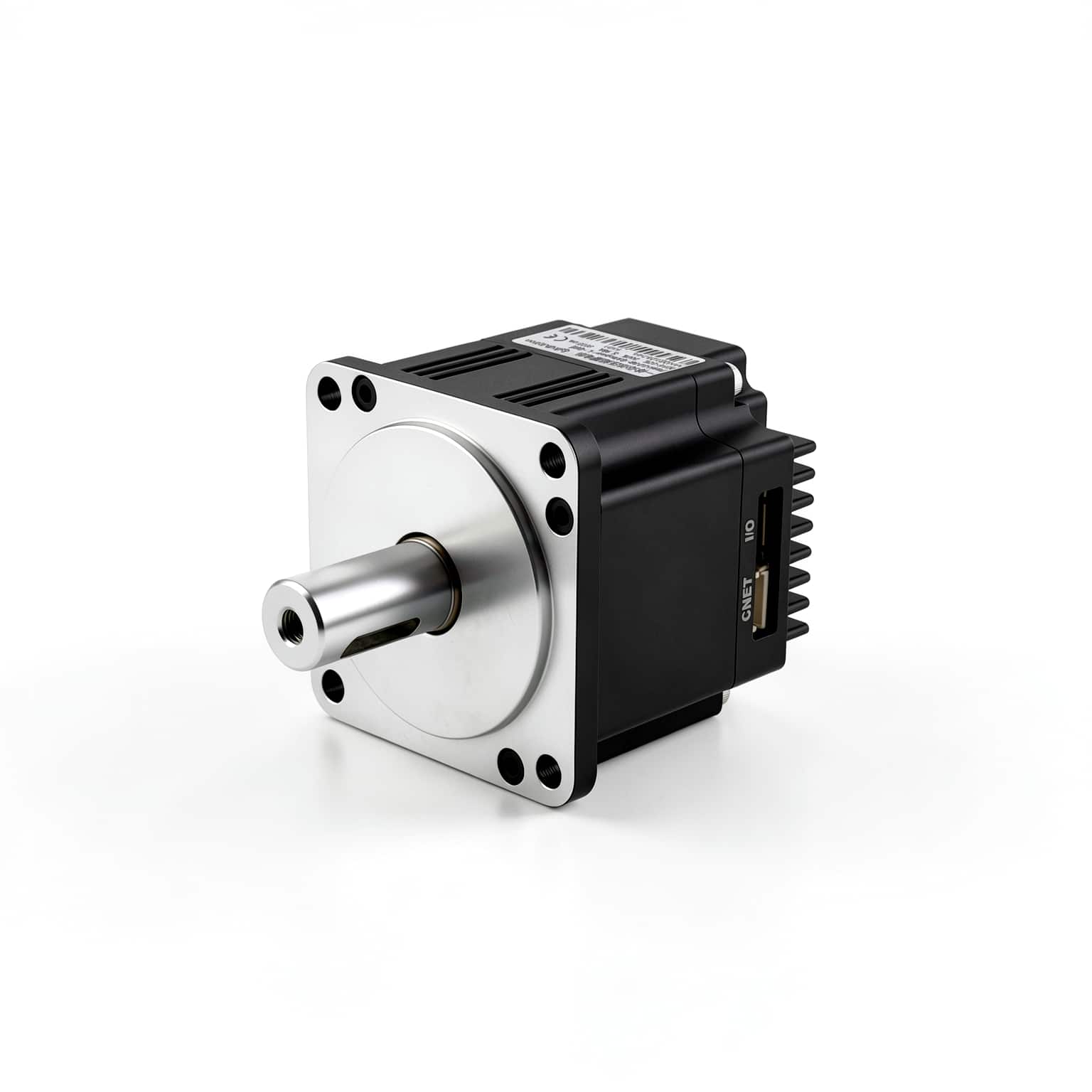 PMM60LE Integrated Short-Body Servo Motor