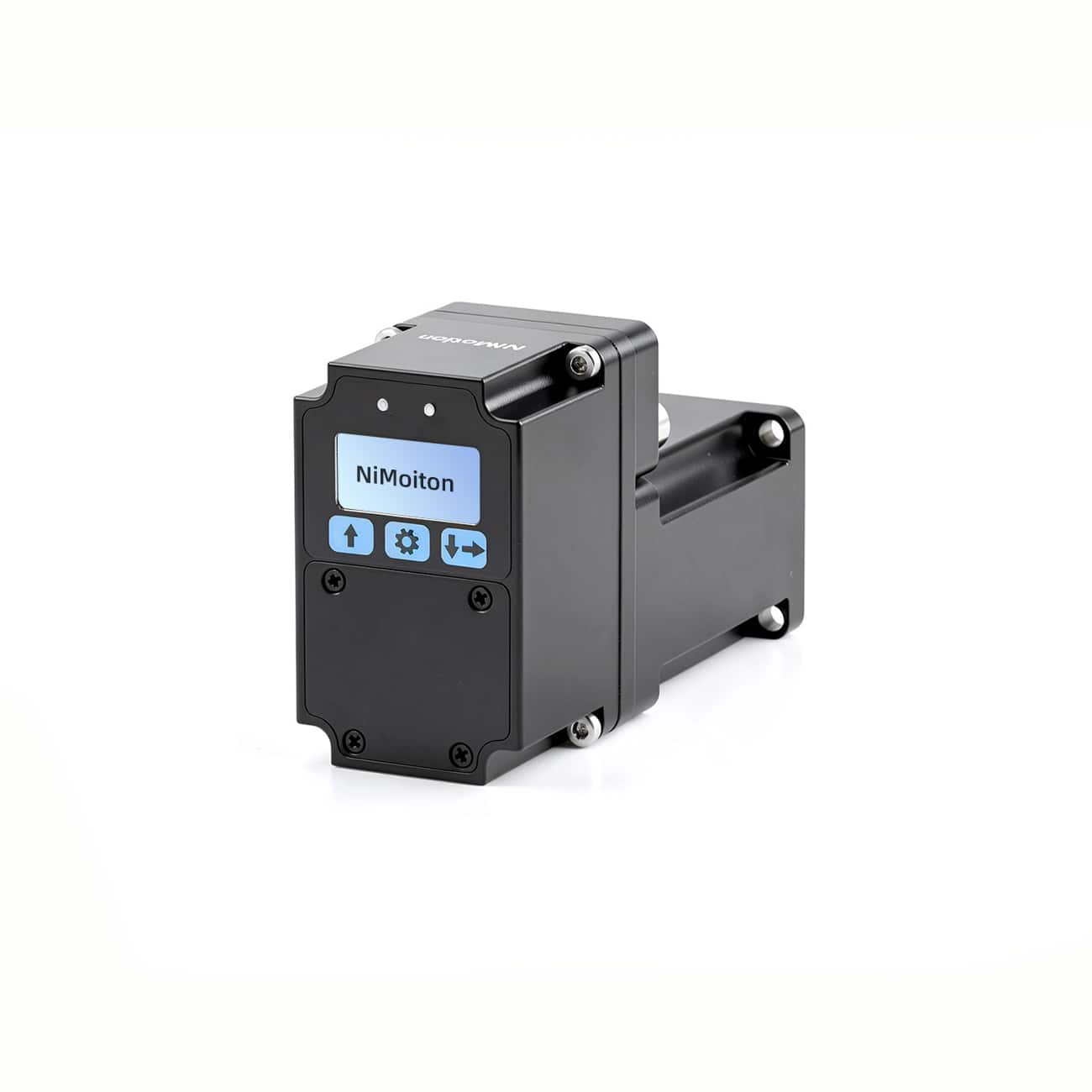 FAMP40-MSI Integrated Positioning Drive