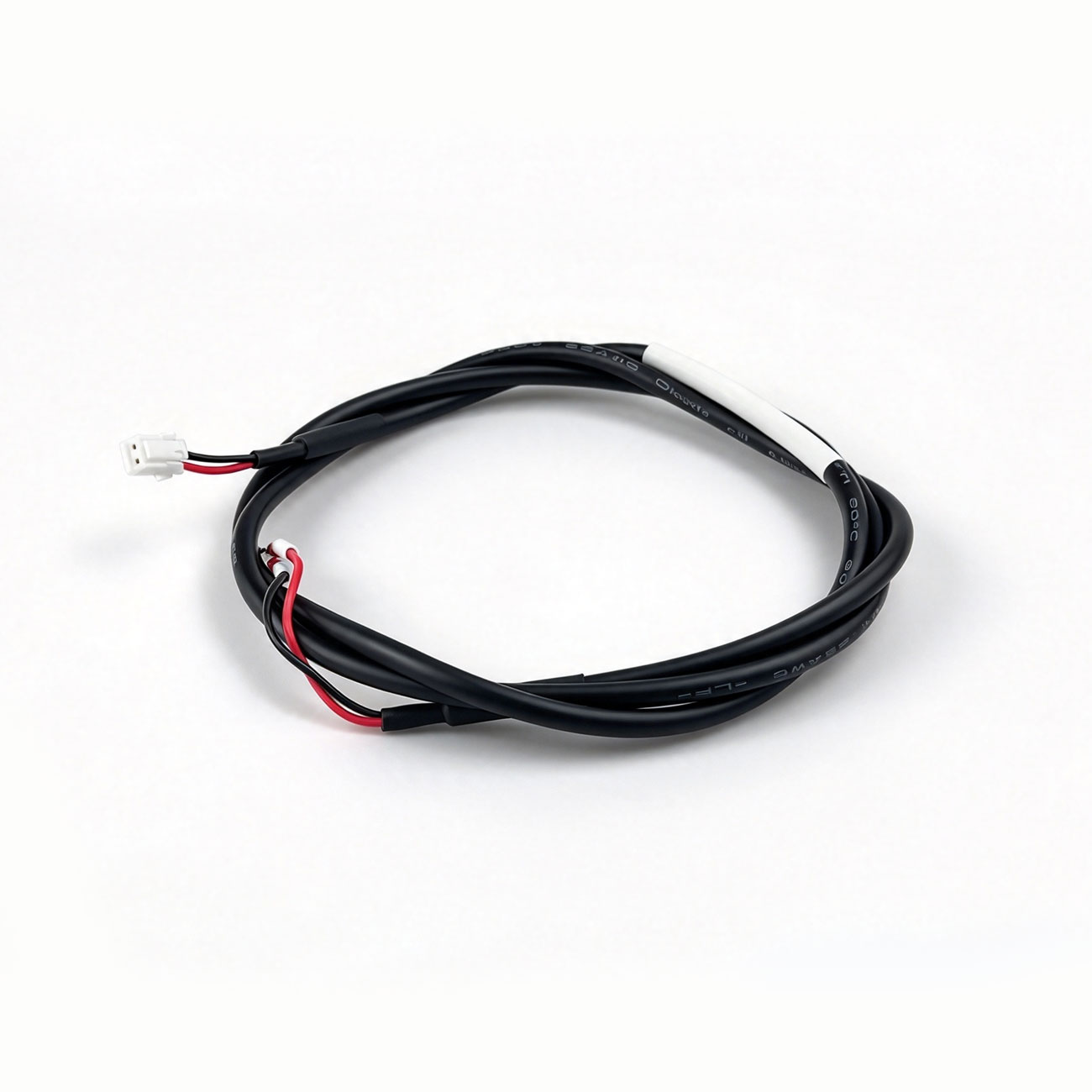 STDX002电源线