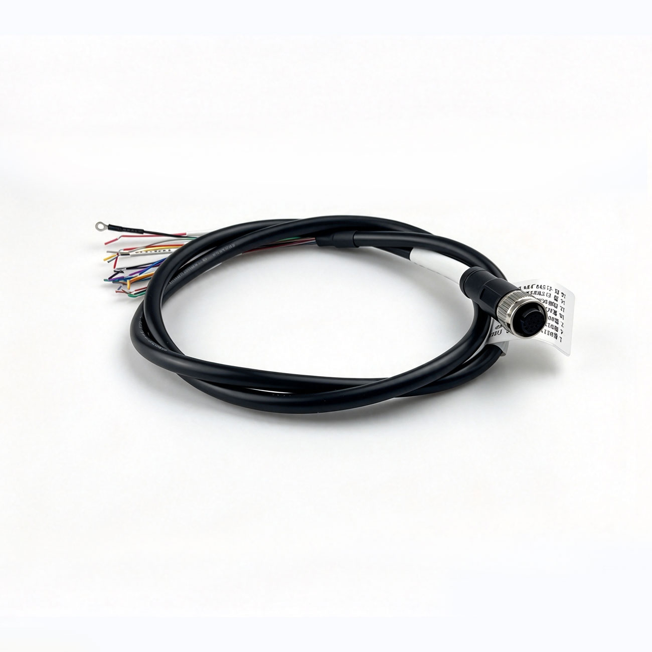PAIX003P IO Cable