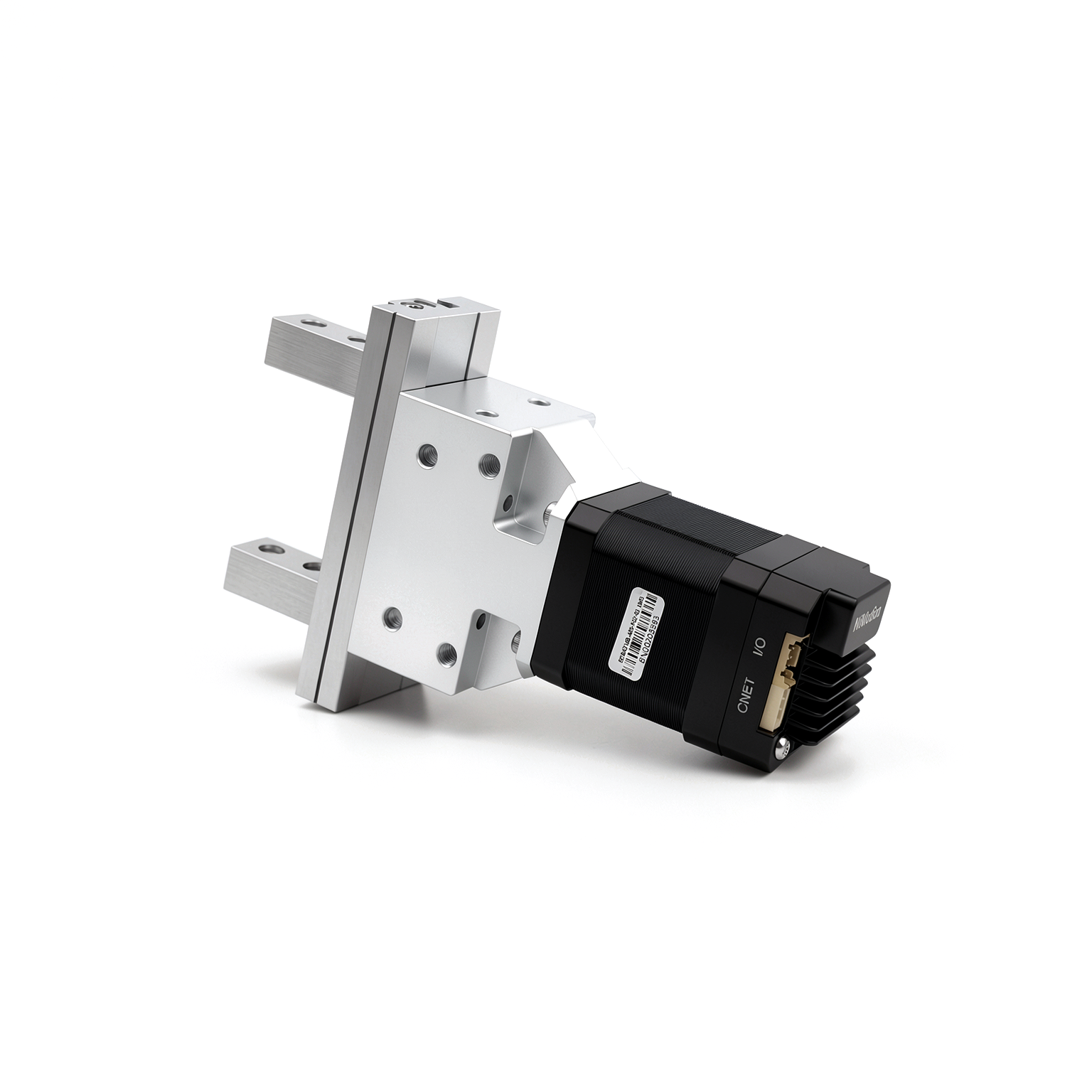 NGM12 Series Compact Electric Gripper